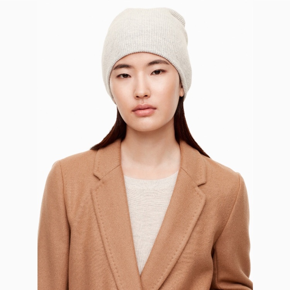 Aritzia | Cashmere Beanie